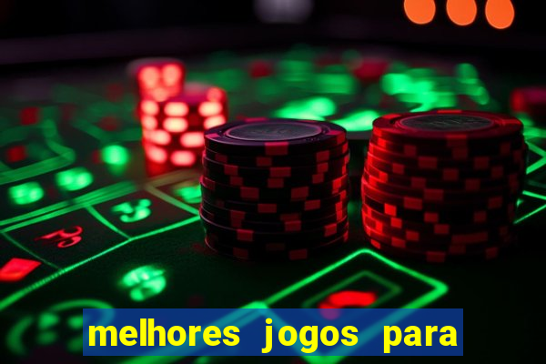 melhores jogos para ganhar dinheiro no celular